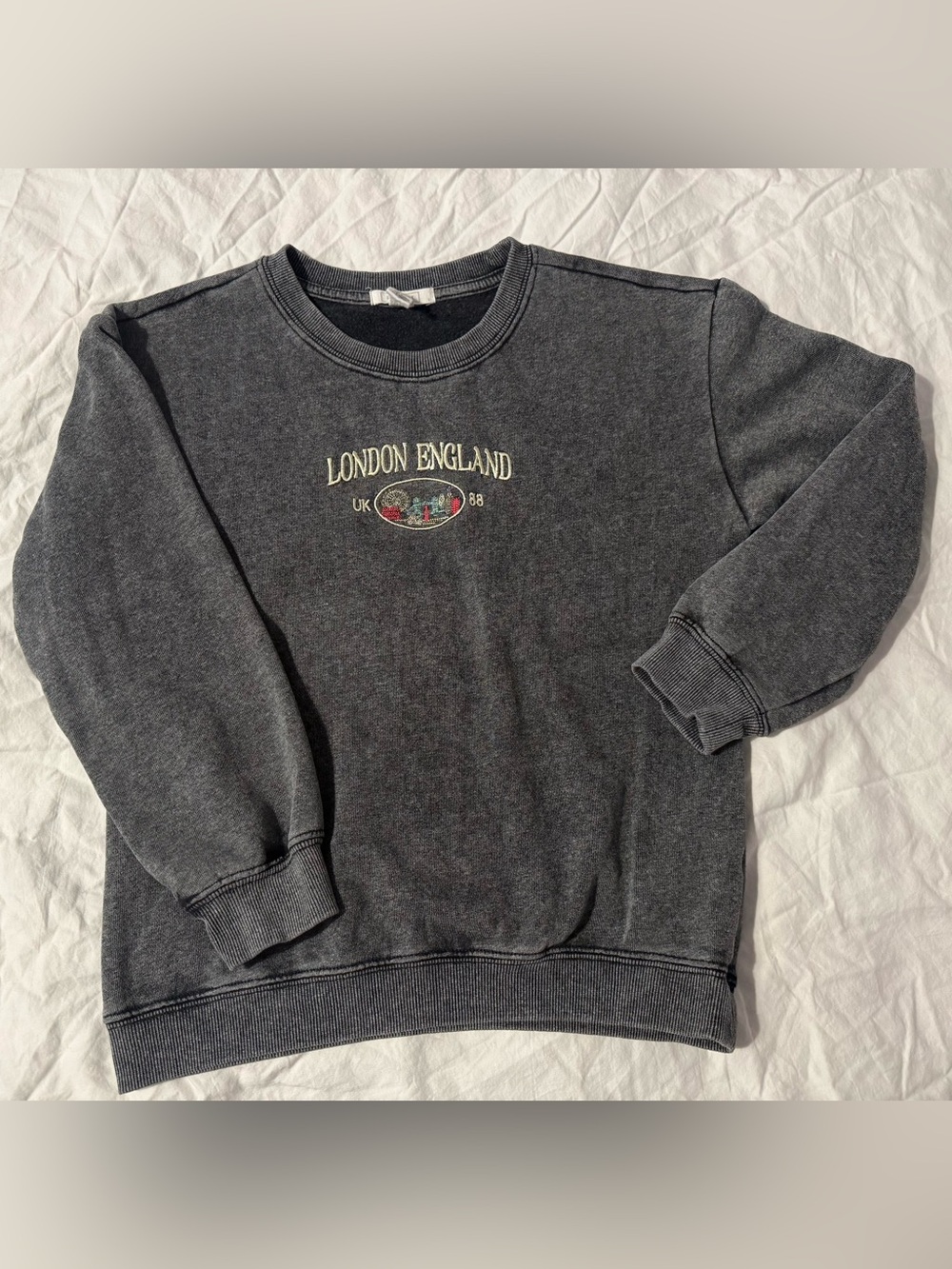 ✨Girls Full Tilt Sweater✨
